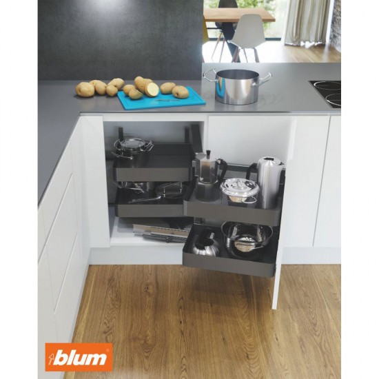 Blum corner unit deals